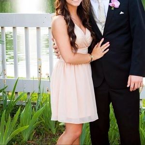 Dainty Hooligan dress